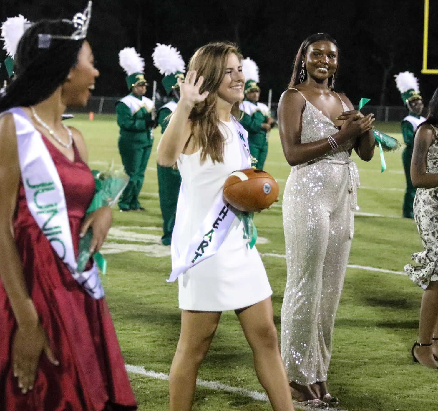 West Florence Homecoming